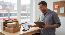 General Labour & Warehouse Support Assistant - GTA - General Labour listing in Toronto
