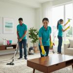 Take Care Cleaners - photo 3 / 3