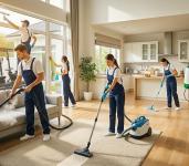 Take Care Cleaners - photo 2 / 3