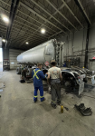 Bring Truck Maintenance to Your Fleet Yard in Edmonton - Engine Repair listing in Edmonton