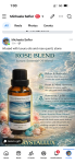 Luxury Oil Blends, where nature meets luxury - photo 6 / 6