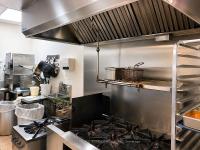 Victoria Park/Lawrence Restaurant Business for Sale - photo 2 / 2