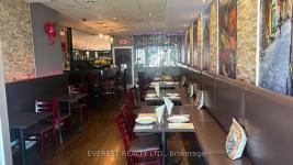 Mount Pleasant/Davisville Restaurant Business for Sale - Businesses for Sale listing in Toronto