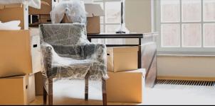 Furniture moving services - photo 5 / 5