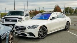 Find the Best Luxury Car Rental Vancouver Options Today - Luxury Car Rentals listing in Vancouver