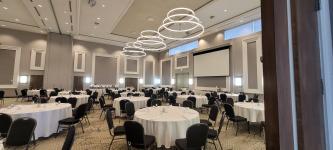 Elegant Bridal Shower Venue – Book Now in Brantford - photo 3 / 4