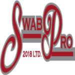 Swab Pro (2018) Ltd. - Industrial Cleaning & Maintenance Equipment listing in Calgary
