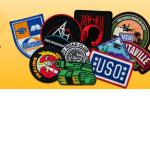 Custom patches Singapore - Promotional Services listing in Nanaimo