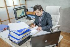 Contact Virtuous Accounting & Bookkeeping for Remote Business Bookkeep - Financial Consulting listing in Toronto