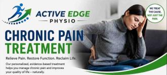 Improve Movement With Chronic Pain Physio - General Practice listing in Toronto