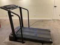 Treadmill - Regina - Fitness Equipment listing