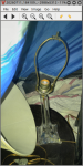 free lamp - London - Household listing