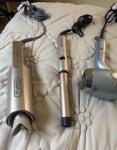 Hair Styling Tools Bundle – 3 Piec - photo 2 / 4