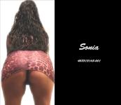 SONIA your BEAUTIFUL SRI LANKAN Beauty Full D's - photo 5 / 6