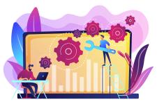 Show Up in AI Overviews with Generative Engine Optimization Services - Strategy Consulting listing in Toronto