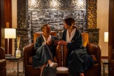 Discover Temple Mountain Spa for a Peaceful Wellness Escape - Hotel Reservations listing in Calgary