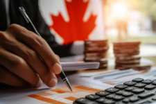 Simplify Your Canadian Tax Matters From Overseas - photo 3 / 5