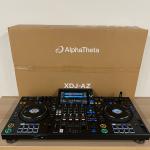 AlphaTheta XDJ-AZ, AlphaTheta OMNIS-DUO, Pioneer DJ OPUS-QUAD - photo 2 / 6