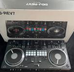 Brand new original Pioneer XDJ XZ, Pioneer  DDJ-REV7/ Pioneer DDJ-1000 - photo 2 / 6