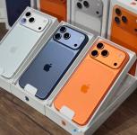 Apple iPhone 17 Pro Max, iPhone 17 Pro, iPhone 17 , iPhone Air - Cell Phones listing in Toronto