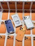 Apple iPhone 17 Pro Max, iPhone 17 Pro, iPhone 17 , iPhone Air - photo 3 / 6