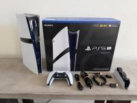 Sony PlayStation PS5 Pro Console , Sony PlayStation PS5 Slim Console - photo 4 / 6