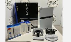 Sony PlayStation PS5 Pro Console , Sony PlayStation PS5 Slim Console - photo 6 / 6