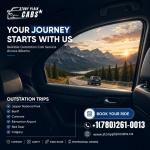 Reliable Stony Plain Taxi & Spruce Grove Cab Service - Vacation Planning listing in Calgary