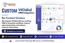 VICIdial CRM Integration for Canadian Contact Centers - photo 4 / 6