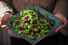 Easy Beet Recipes: Healthy Raw Beet Salads & Beet Pasta - Food & Treats listing in Toronto