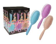 Detangling Comb For Curly Hair to Make Knot Removal and Styling Easier - Health & Beauty Products listing in Montreal
