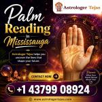 Palm Reading in Mississauga - Legal Advice listing in Toronto