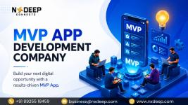 MVP App Development Company in USA - Victoria - Mobile App Development listing