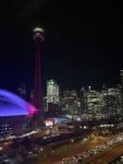 Large Furnished Bedroom for Rent | Harbourfront | Available September - Rooms for Rent listing in Toronto