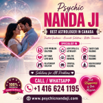 Psychic Nanda ji- Relationship problem expert in Toronto - photo 2 / 2