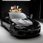 Luxury Car Rental Vancouver: Self-Drive vs. Chauffeured Comparison - Vancouver - Luxury Car Rentals listing