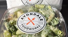 Avondale Foodworks - Corporate Catering listing in Toronto