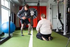 Trusted Calgary Chiropractor for Pain Relief and Better Mobility - Calgary - Specialist Consultations listing