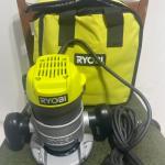 Ryobi Wood router - Tools listing in Hamilton