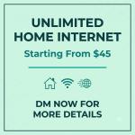 🔥 MAKE SLOW INTERNET A THING OF THE PAST - photo 2 / 2