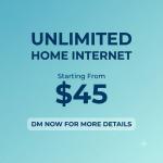 🔥 MAKE SLOW INTERNET A THING OF THE PAST - Electronics listing in Toronto