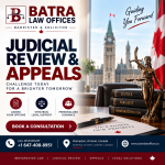 Immigration Lawyer Brampton - Legal Advice listing in Toronto