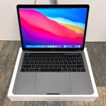 Apple MacBook Pro Retina 15" i7 TouchBar • 512 GB SSD - Computers listing in Nanaimo