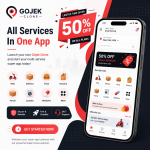 Start your multi-service business in the US with a Gojek Clone Script - Custom Software Development listing in Oshawa
