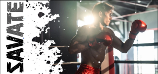 Use Your Feet & Fists in Savate Classes at Legends MMA in Brampton, ON - General listing in Toronto