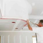 Professional Drywall Repair North York | Royal Crown Renovations - Plumbing Services listing in Toronto