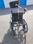 NEW WHEELCHAIR FOR SALE $4500 OBO - Surrey - General listing
