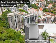 Condos for Sale in Mississauga | Trust Condos - Condos for Sale listing in Toronto