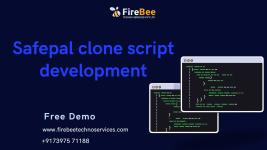 Business Planning Considerations for SafePal Clone Script Development - Financial Consulting listing in Regina