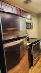 Live in the heart of Corydon Village at The York Apartments! - photo 5 / 6